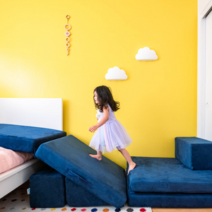 Figgy Play Couch Cover Sets