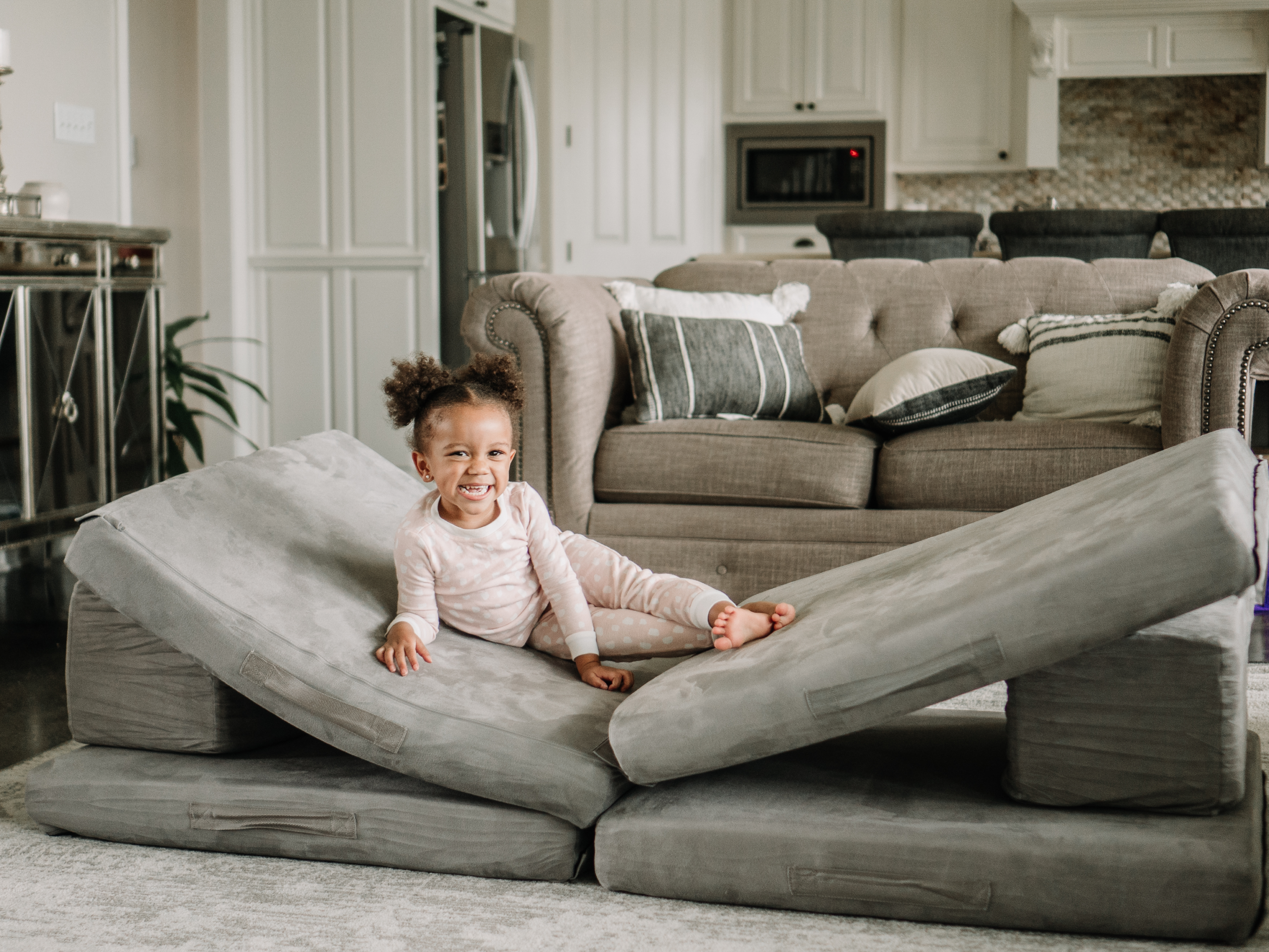 The Figgy Play Couch Lifestyle