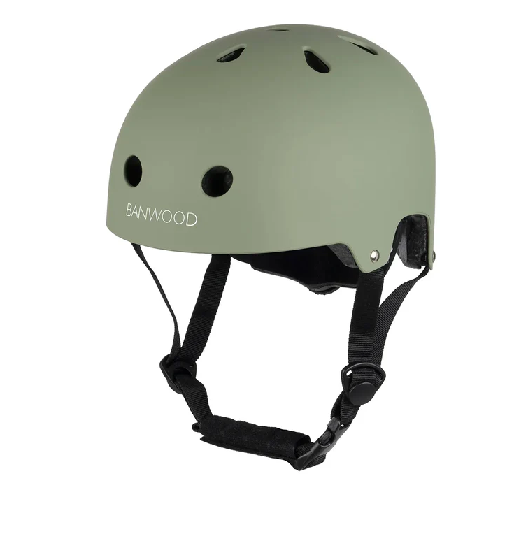 Banwood Classic Helmet