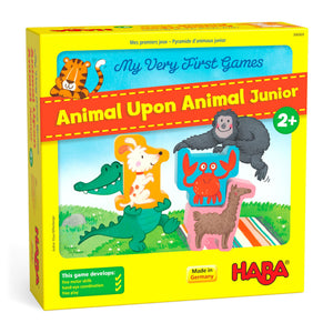 My Very First Games | Animal Upon Animal Junior