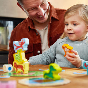 My Very First Games | Animal Upon Animal Junior