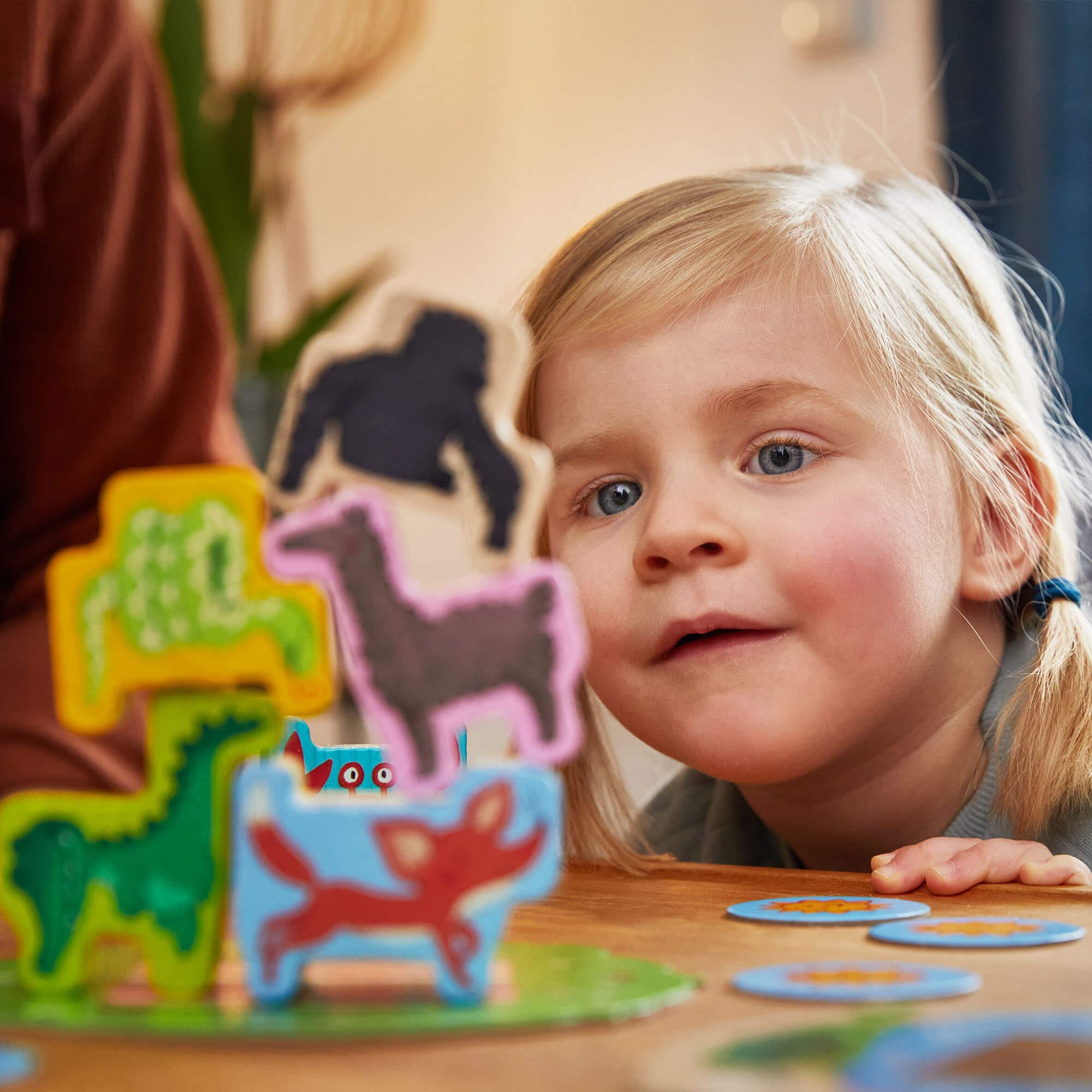 My Very First Games | Animal Upon Animal Junior