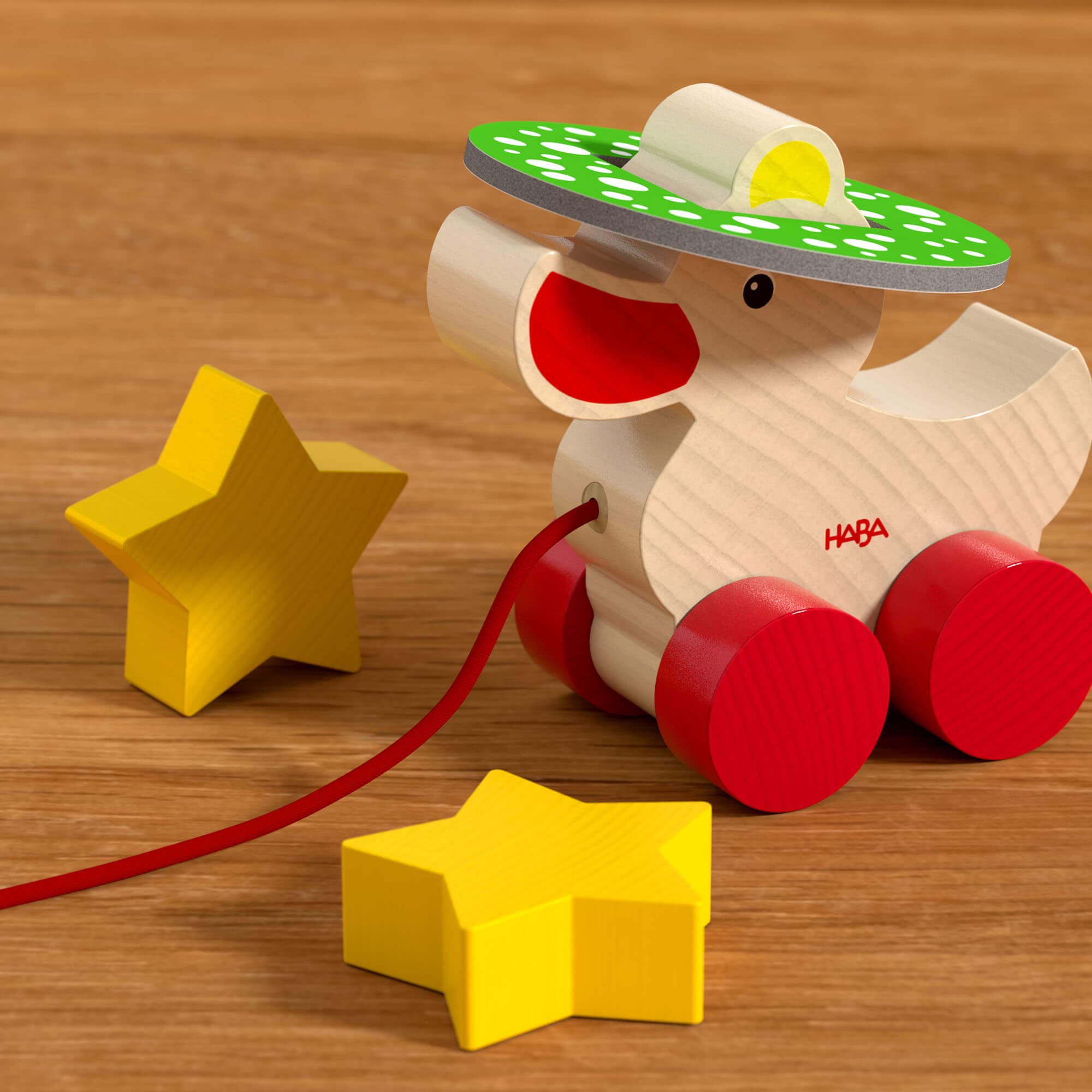 My Very First Games | The Duck Game