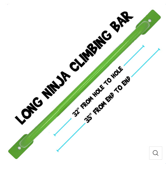 Long Monkey Bar