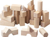 HABA USA Basic Building Blocks 26 Piece  Starter Set