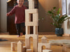 HABA USA Basic Building Blocks 26 Piece Starter Set Lifestyle 5