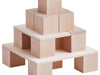 HABA USA Clever Up! Building Block System 1.0 Pyramid