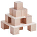 HABA USA Clever Up! Building Block System 1.0 Pyramid
