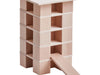 HABA USA Clever Up! Building Block System 1.0 Tower