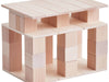 HABA USA Clever Up! Building Block System 1.0 Build up