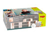 HABA USA Clever Up! Building Block System 1.0 Box