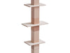 HABA USA Clever Up! Building Block System 2.0 Tower