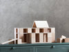 HABA USA Clever Up! Building Block System 2.0 House