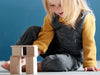 HABA USA Clever Up! Building Block System 2.0 Lifestyle 1