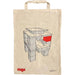 HABA USA Clever Up! Building Block System 2.0 Tote Bag