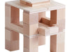 HABA USA Clever Up! Building Block System 3.0 Wooden Puzzle