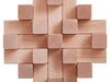 HABA USA Clever Up! Building Block System Top View