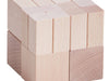 HABA USA Clever Up! Building Block System Cube Blox