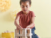 HABA USA Clever Up! Building Block System Lifestyle 3