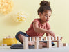 HABA USA Clever Up! Building Block System Lifestyle 1