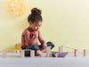 HABA USA Clever Up! Building Block System Lifestyle 2