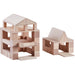 HABA USA Clever Up! Building Block System 4.0 House