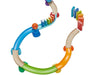 HABA Kullerbu Kringel Domino Play Track Starter Set