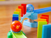 HABA Kullerbu Kringel Domino Play Track Starter Set
