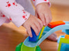 HABA Kullerbu Kringel Domino Play Track Starter Set