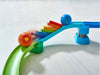 HABA Kullerbu Kringel Domino Play Track Starter Set