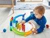 HABA Kullerbu Kringel Domino Play Track Starter Set