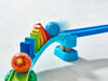 HABA Kullerbu Kringel Domino Play Track Starter Set