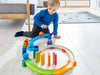 HABA Kullerbu Kringel Domino Play Track Starter Set