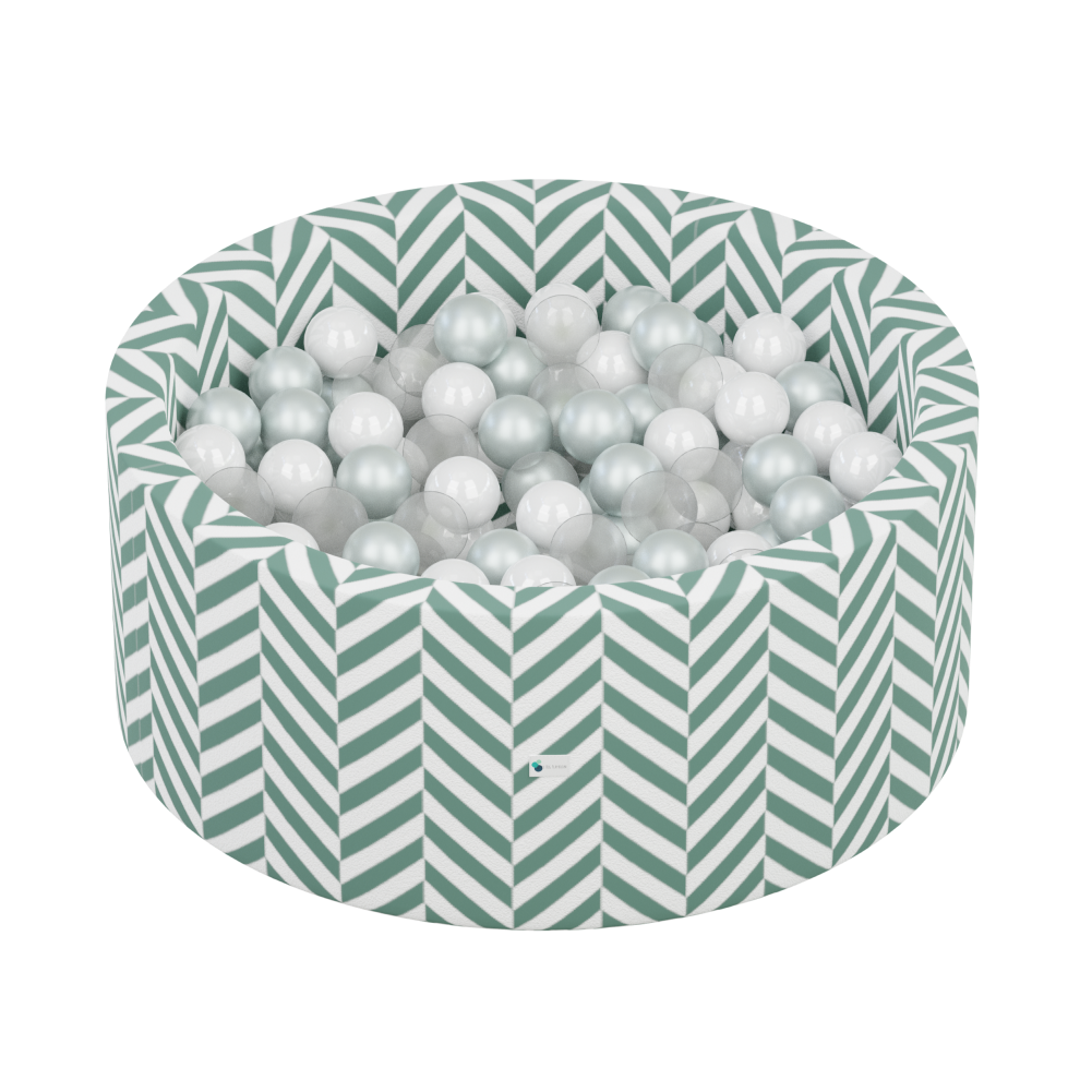 Ball Pit + 200 Pit Balls