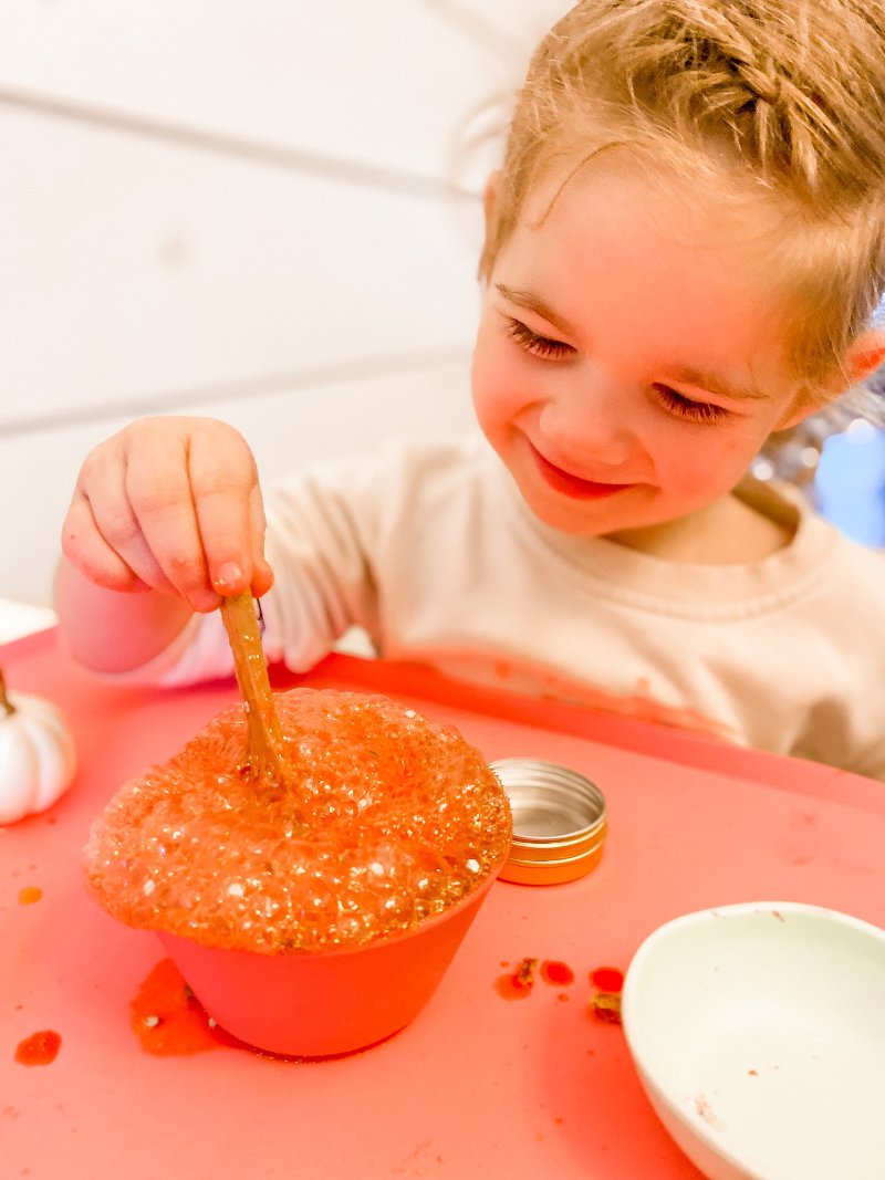 Gratitude Wishes Potion Kit🍁