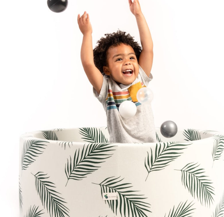 Ball Pit + 200 Pit Balls