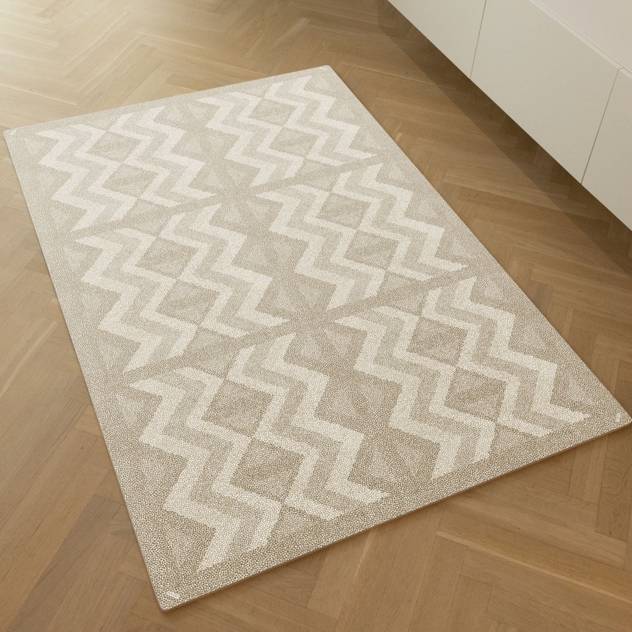 Kilim Play Mat | Truffle