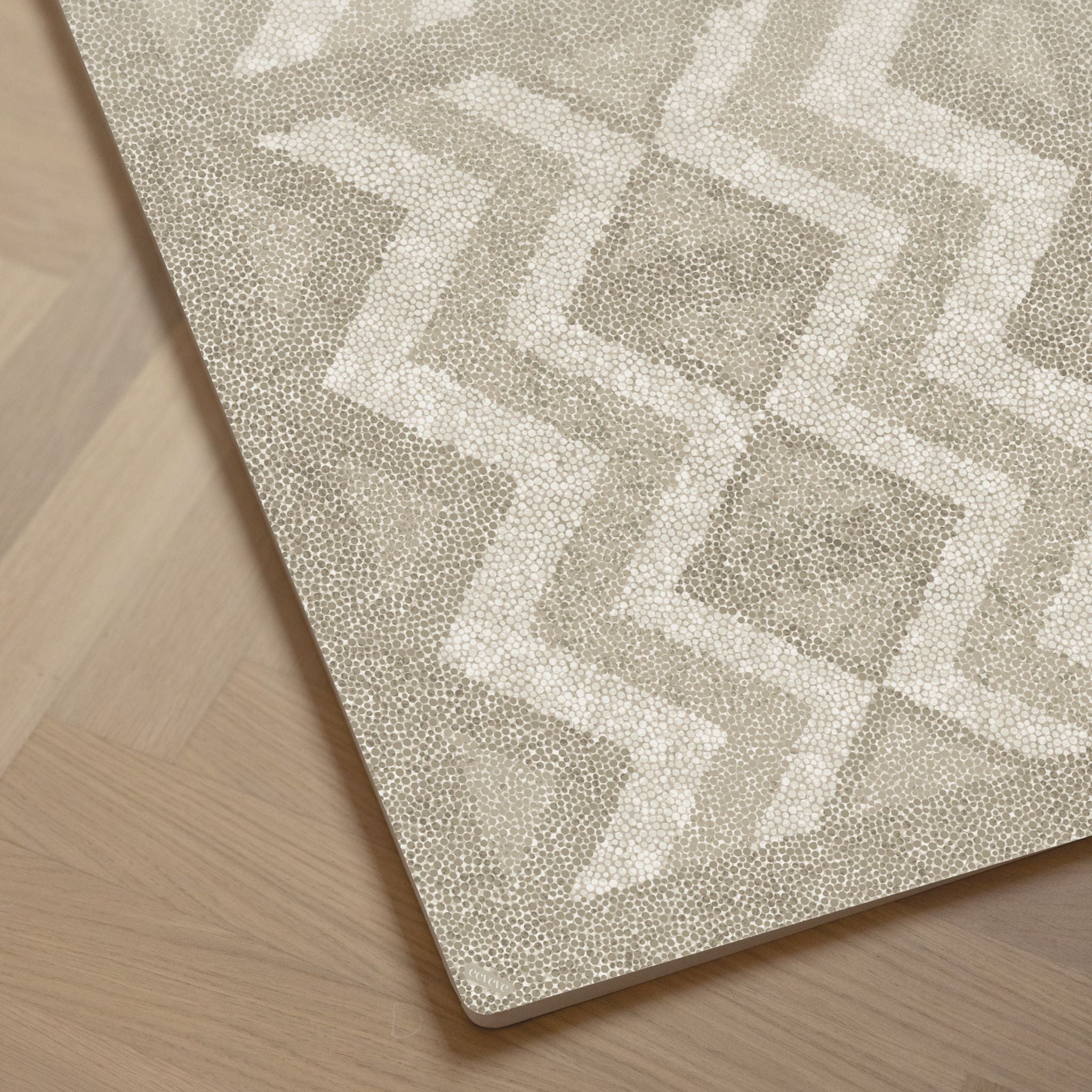 Kilim Play Mat | Truffle