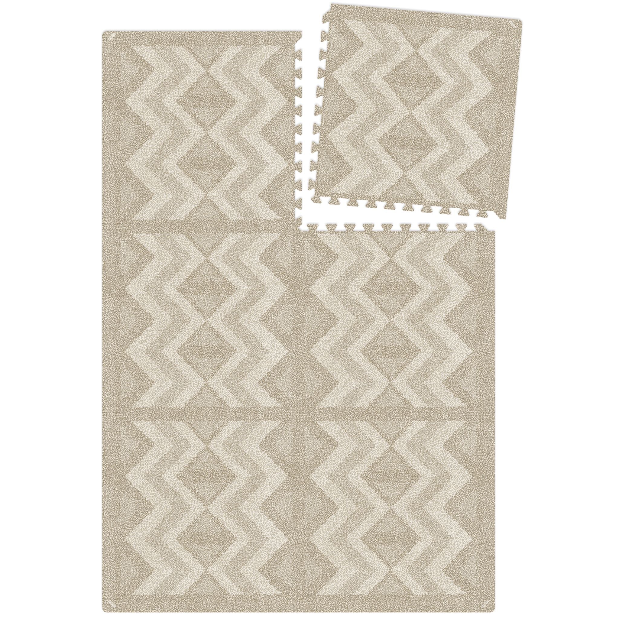 Kilim Play Mat | Truffle