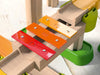 HABA Kullerbu Sim-Sala-Kling Wooden Track Set