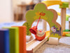 HABA Kullerbu Sim-Sala-Kling Wooden Track Set