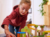 HABA Kullerbu Sim-Sala-Kling Wooden Track Set