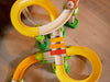HABA Kullerbu Sim-Sala-Kling Wooden Track Set