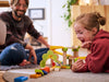 HABA Kullerbu Sim-Sala-Kling Wooden Track Set