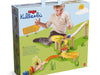 HABA Kullerbu Sim-Sala-Kling Wooden Track Set