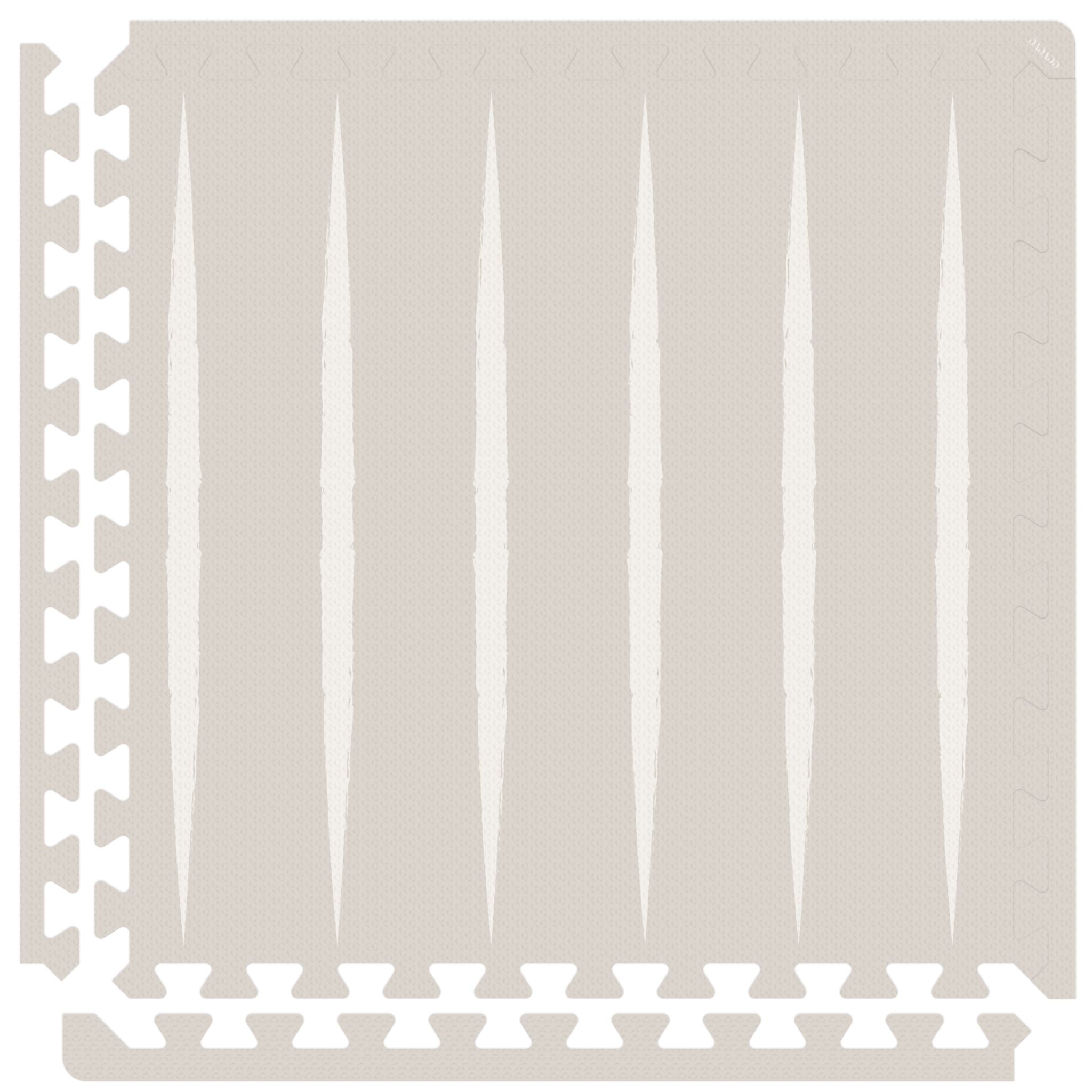 Lucio Play Mat | Desert Sand