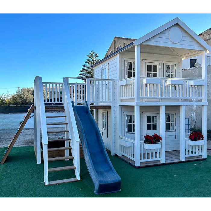 fairy tale haven front