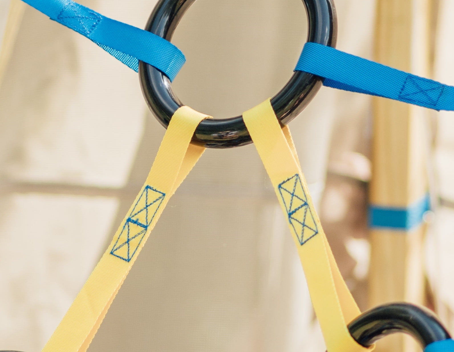 Clamber Panel | Bijou Accessory