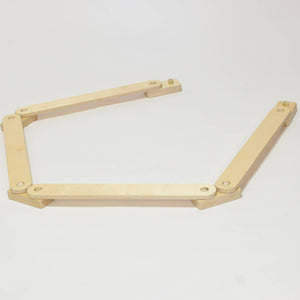 RAD Children's Furniture balance beam