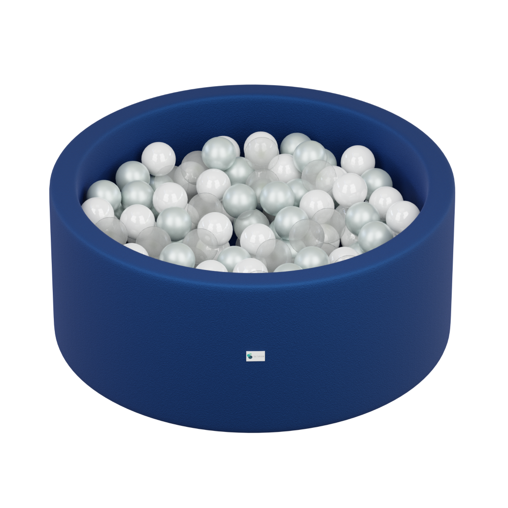 Ball Pit + 200 Pit Balls